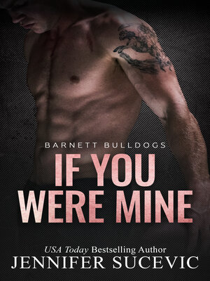 cover image of If You Were Mine